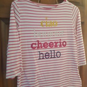 Girls shirts